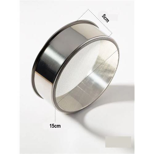 TransForMacion Metal Un Eleği 15 cm 720940