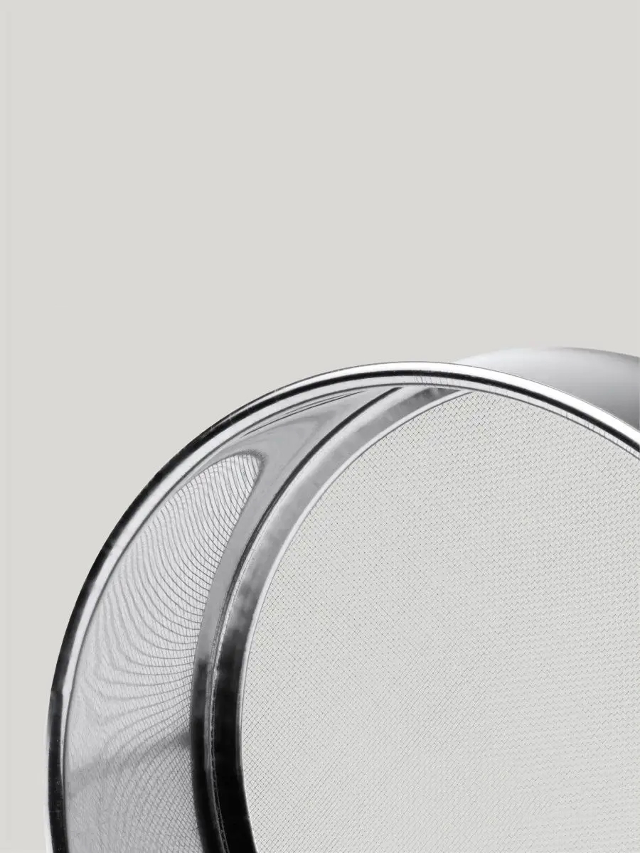 Metal Un Eleği 15 cm 720940