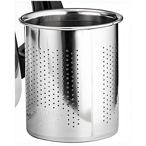 TransForMacion  Süzgeçli French Press Cam Demlik 900 Ml Bitki Çayı Demliği 720944