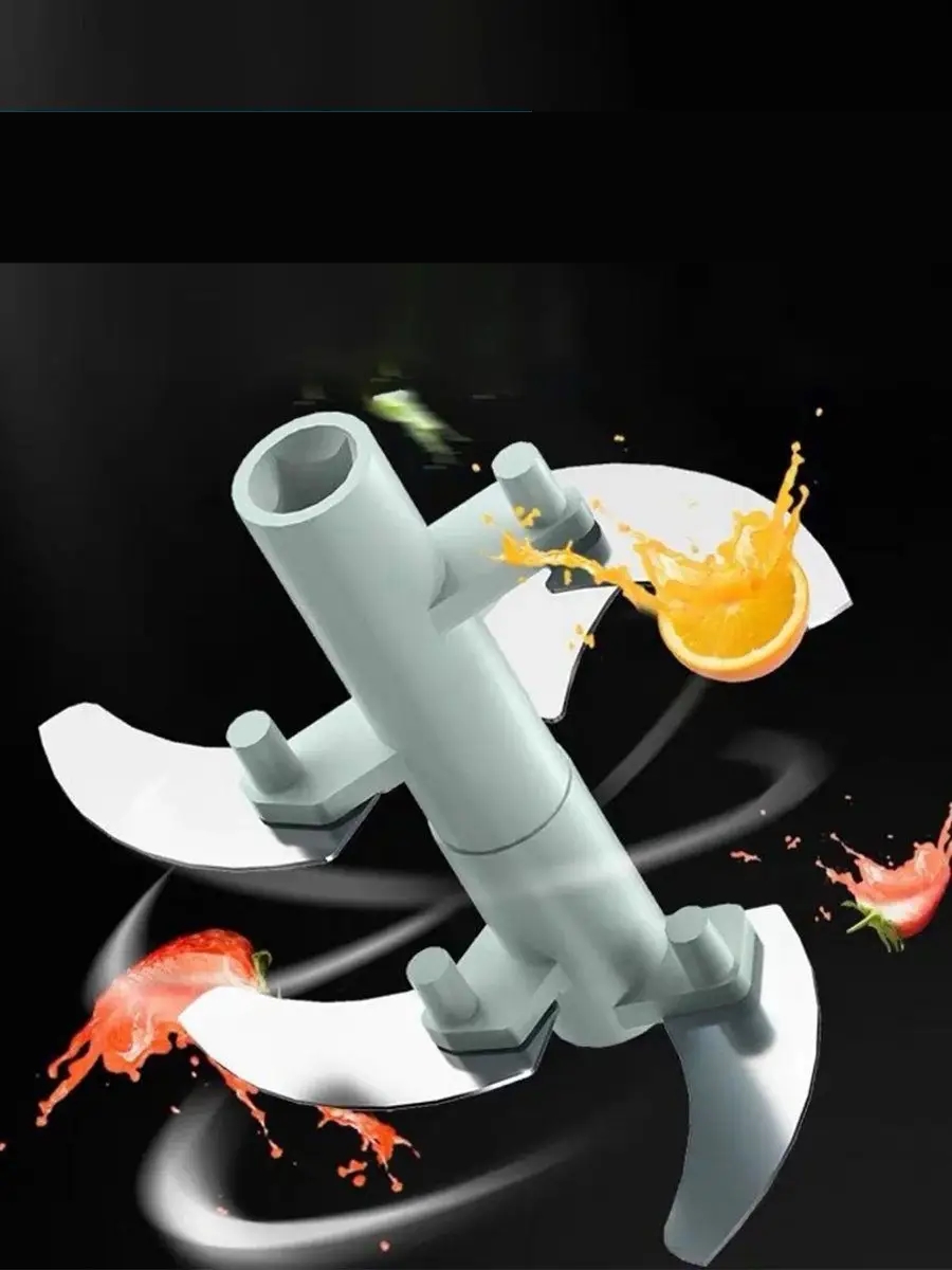 İpli El Rondosu Çek Bırak El Rondosu 3 Bıçaklı 8x12 CM 720949