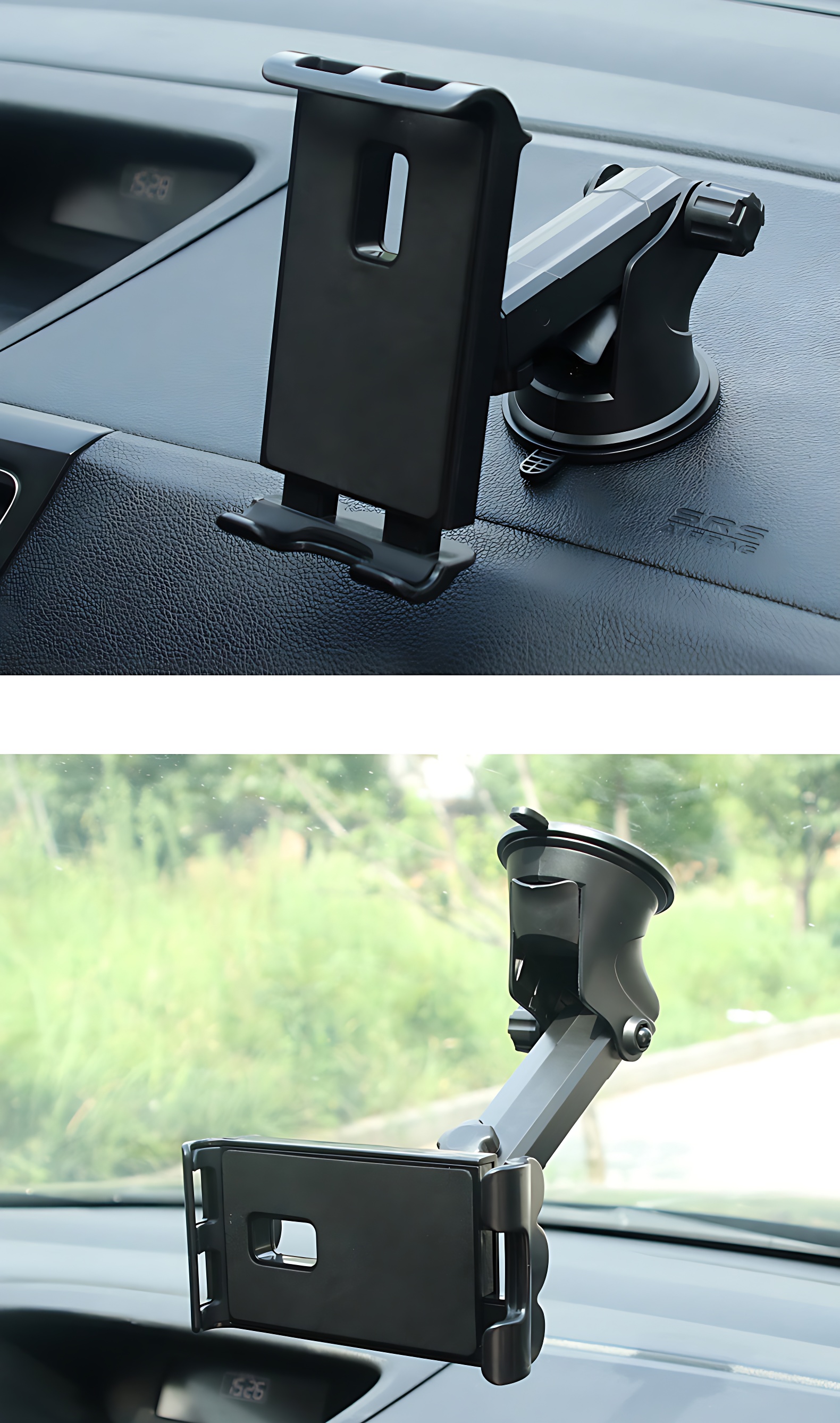 TransForMacion Cep Telefon Tutucu Uzayabilir Özelik Açı Ayarlamalı 720950