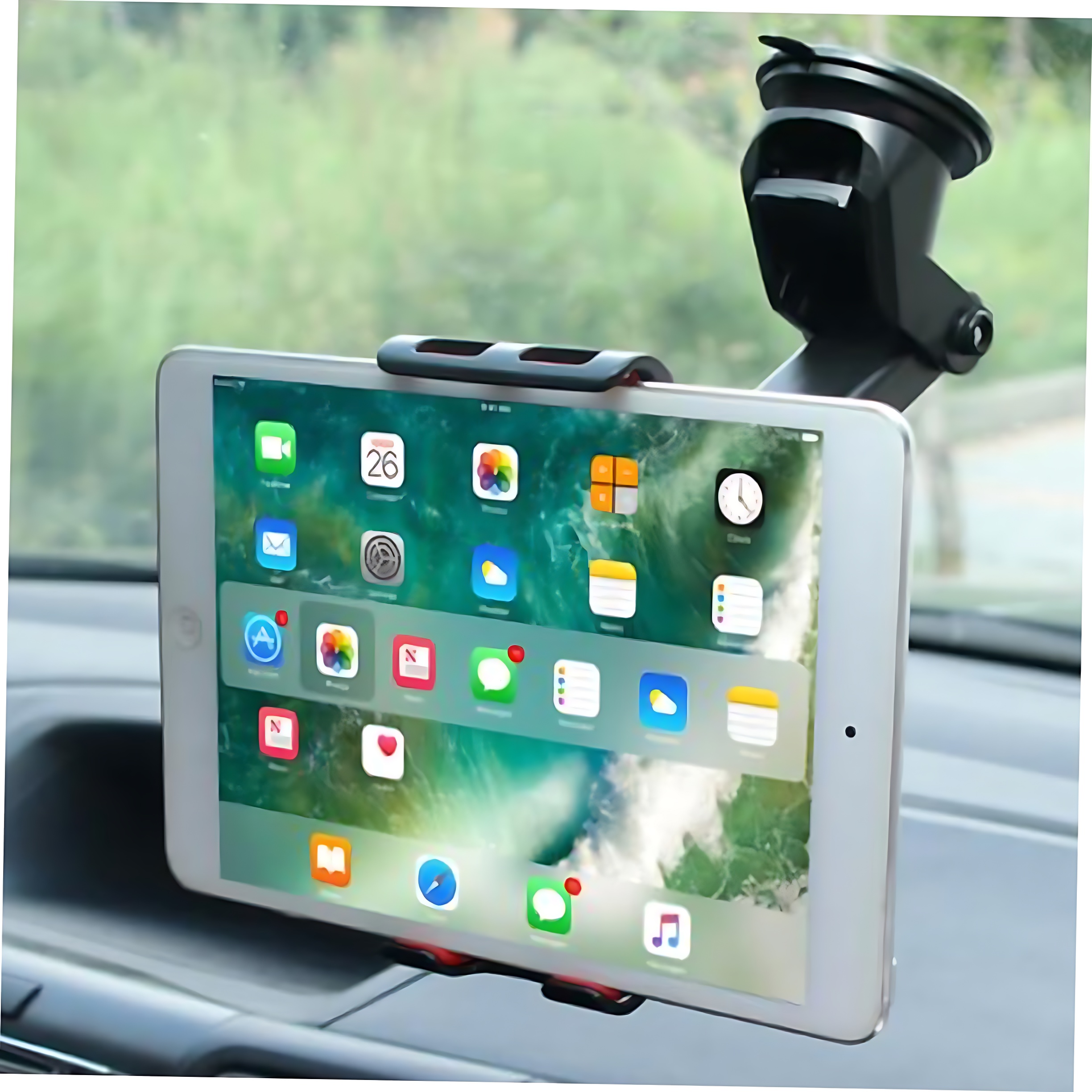 TransForMacion Cep Telefon Tutucu Uzayabilir Özelik Açı Ayarlamalı 720950