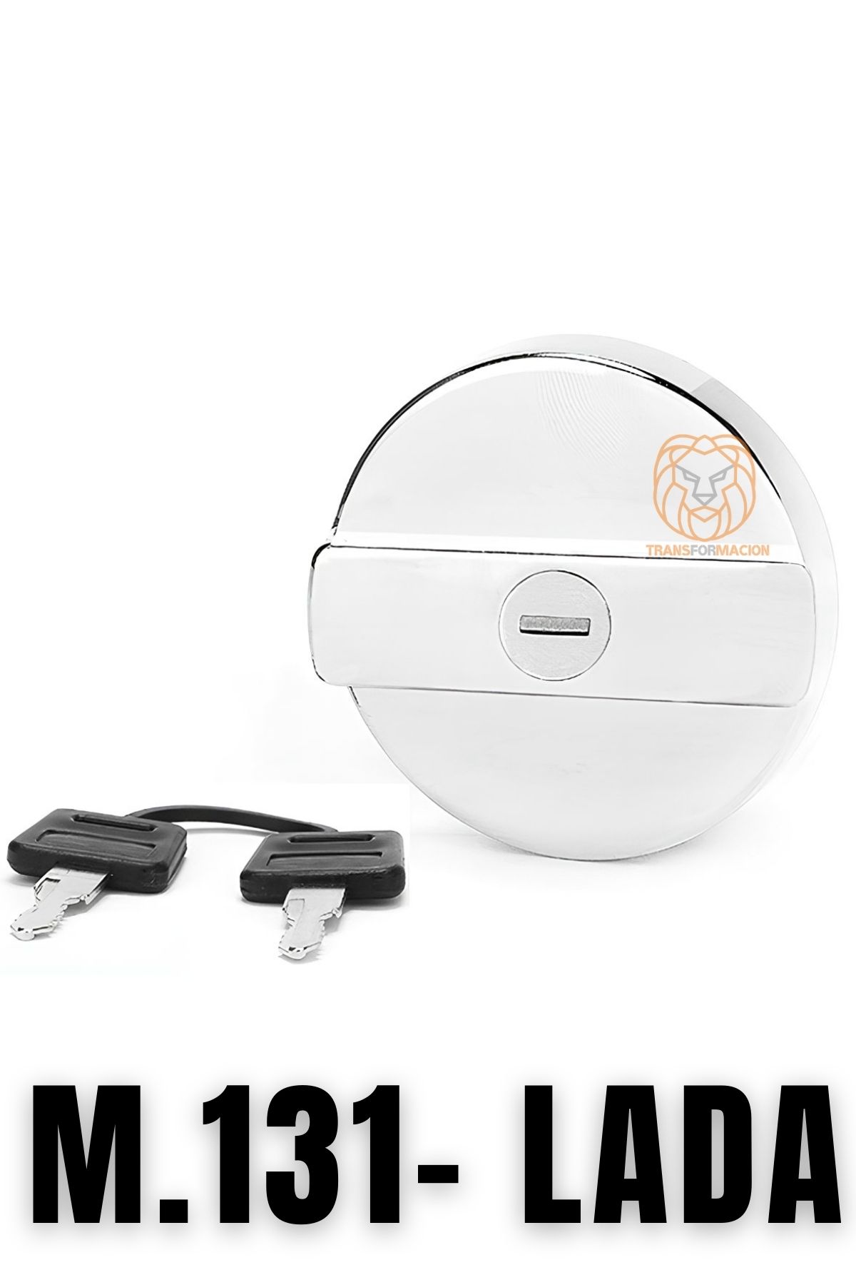 Nikelaj Tofaş 131 Lada Samara Depo Kapağı 