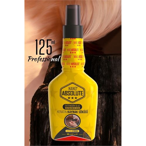 ModaCar Keratin Kaynak Sökücü Absolute Professional 