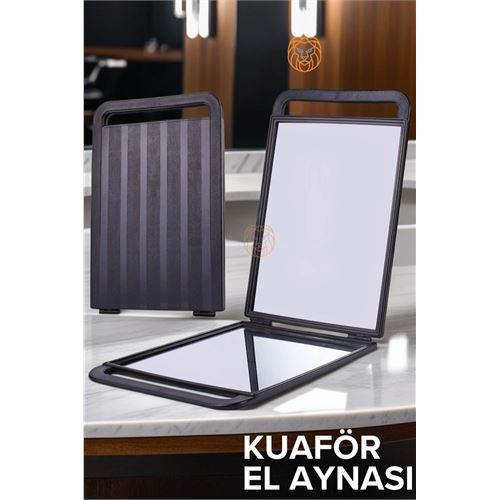 Kuaför Berber Aynası Absolue Professional  