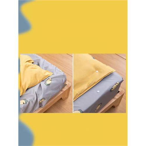 TransForMacion Mattress Çarşaf Yorgan Örtü Sabitleme Seti  