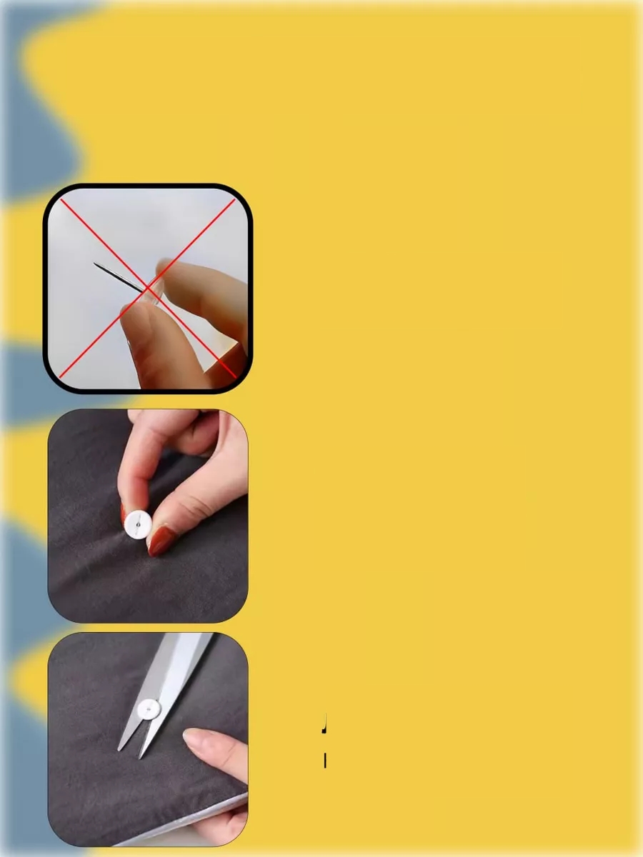 TransForMacion Mattress Çarşaf Yorgan Örtü Sabitleme Seti  