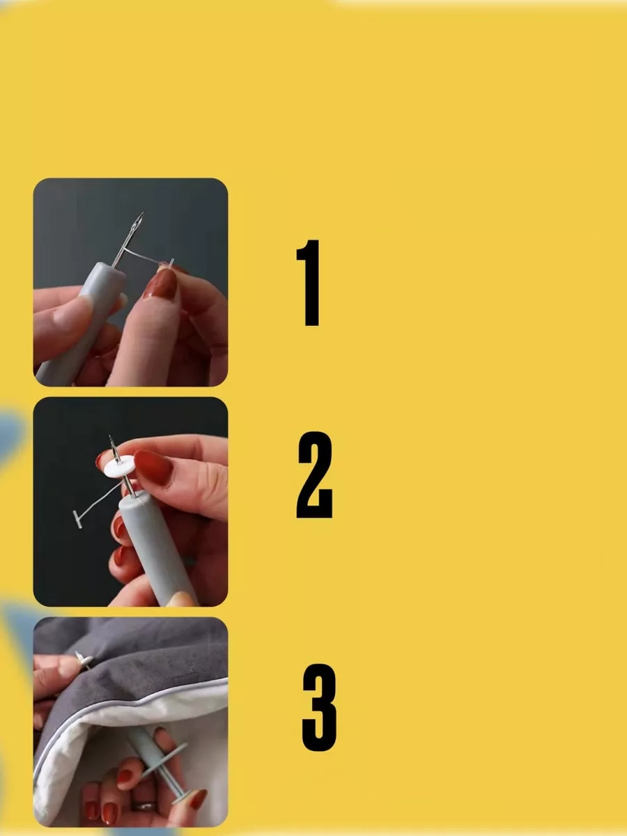 TransForMacion Mattress Çarşaf Yorgan Örtü Sabitleme Seti  