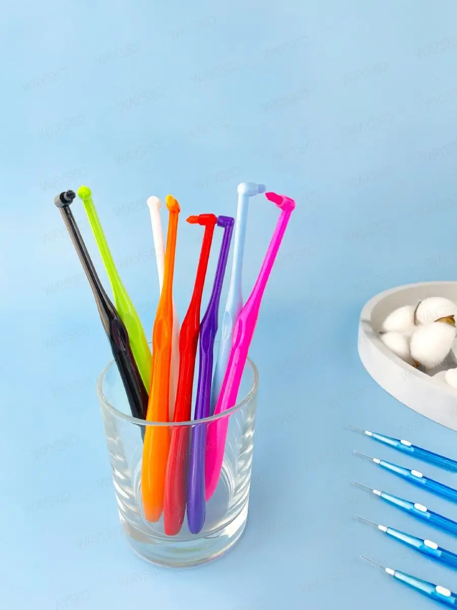 Diş Taşı Temizleyici Diş Beyazlatıcı ve Diş Silgisi TBrush 720967