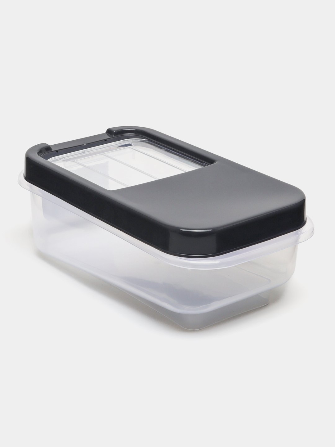 TransForMacion Kedi ve Köpek Mama Saklama Kabı Sürgülü Kapaklı 10 Litre 720984