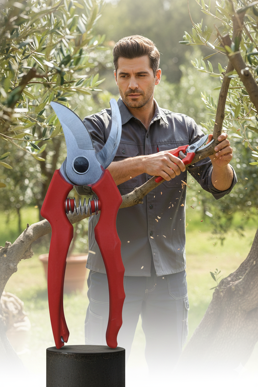 Budama Makası Ağaç Bitki Çiçek Budayıcı Makas 720989