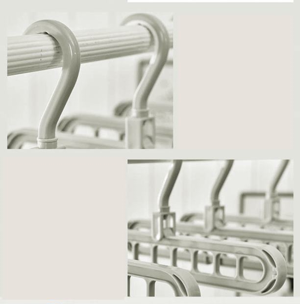 TransForMacion %80 Yerden Tasarruflu SiyahAskı 2 ADET 715708