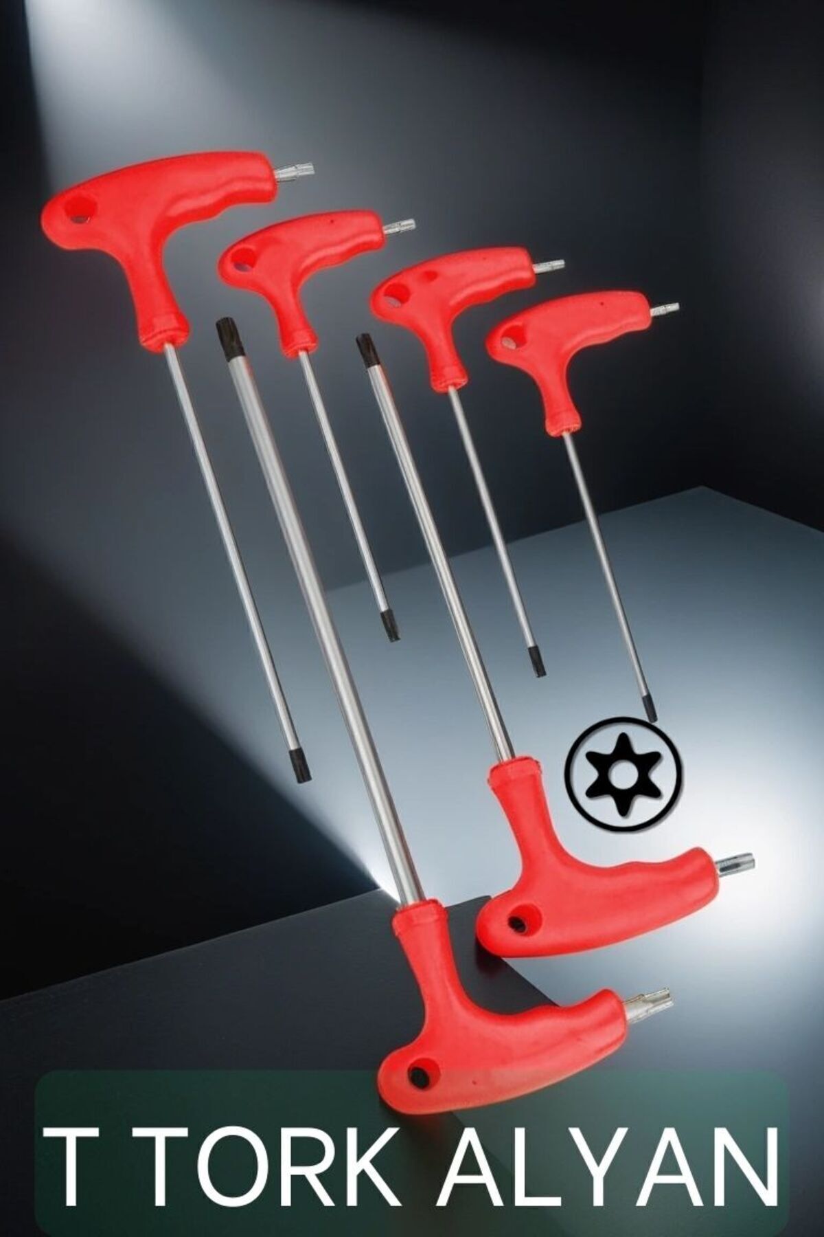 Transformacion T Tork Alyan Seti Eltos Design 719445