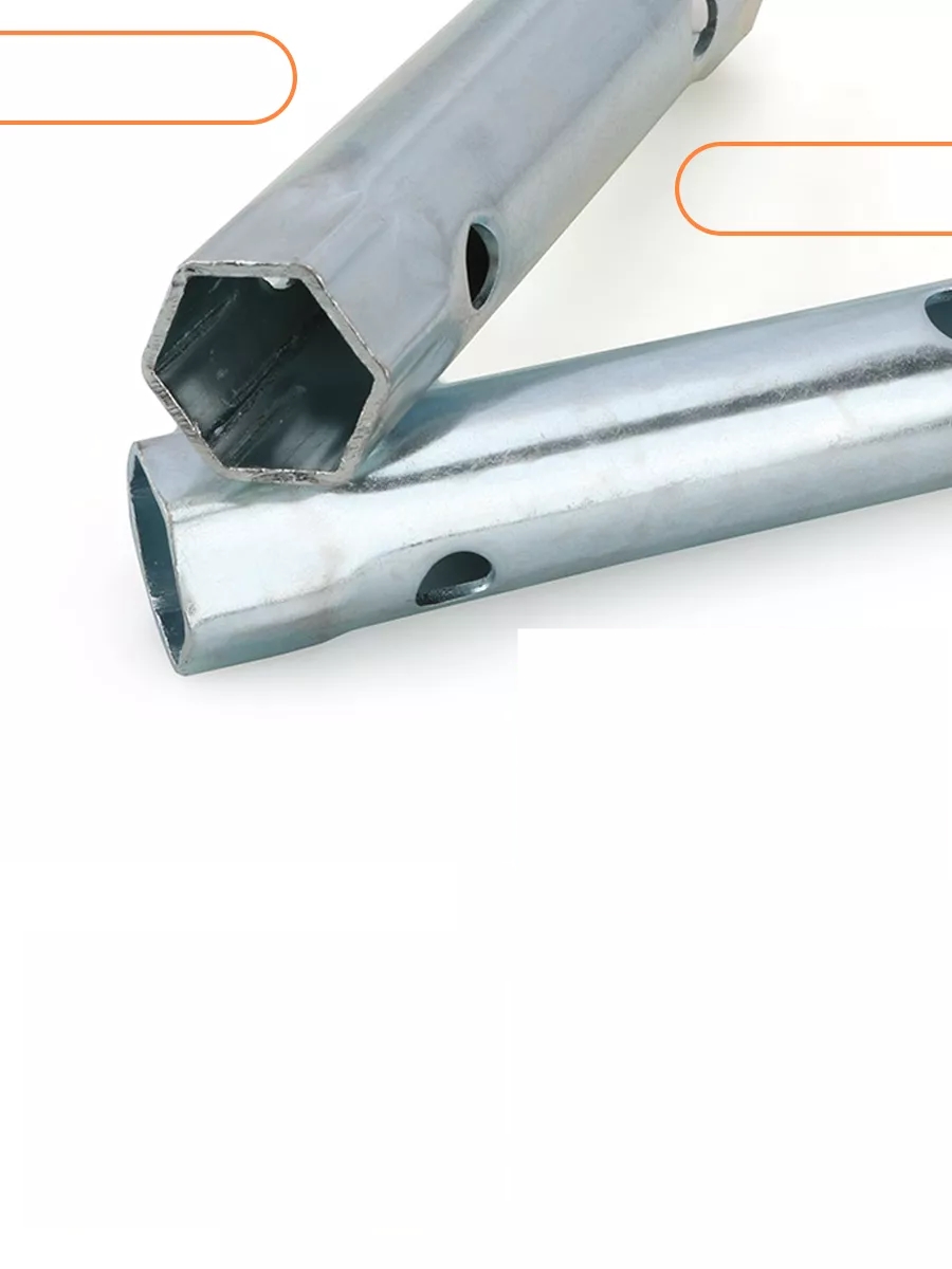 Tork Lokma Seti Boru Kovan Tip Anahtar Seti Buji Anahtarı 423236