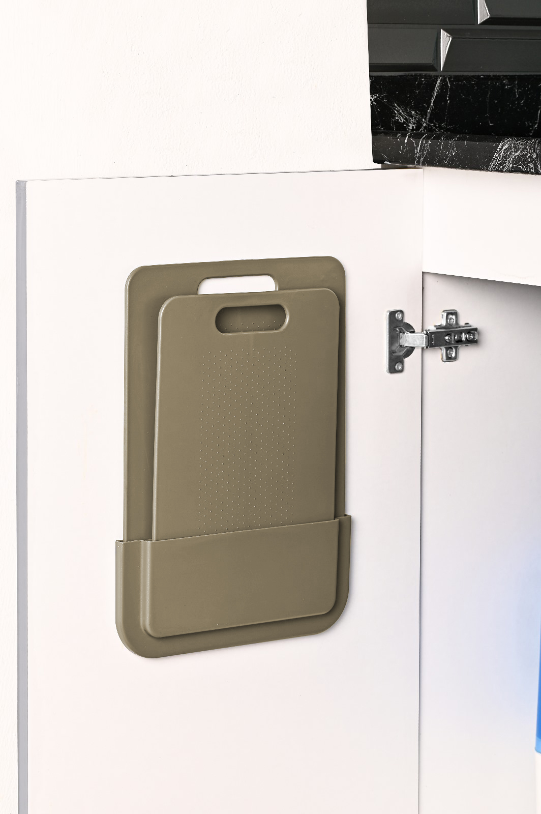 2 li Kesim Panosu Stantlı Yapışkanlı Kesim Tahtası LATTE Mikko Design 720998