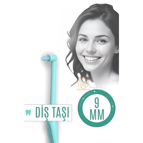 ModaCar Diş Taşı Temizleyici 