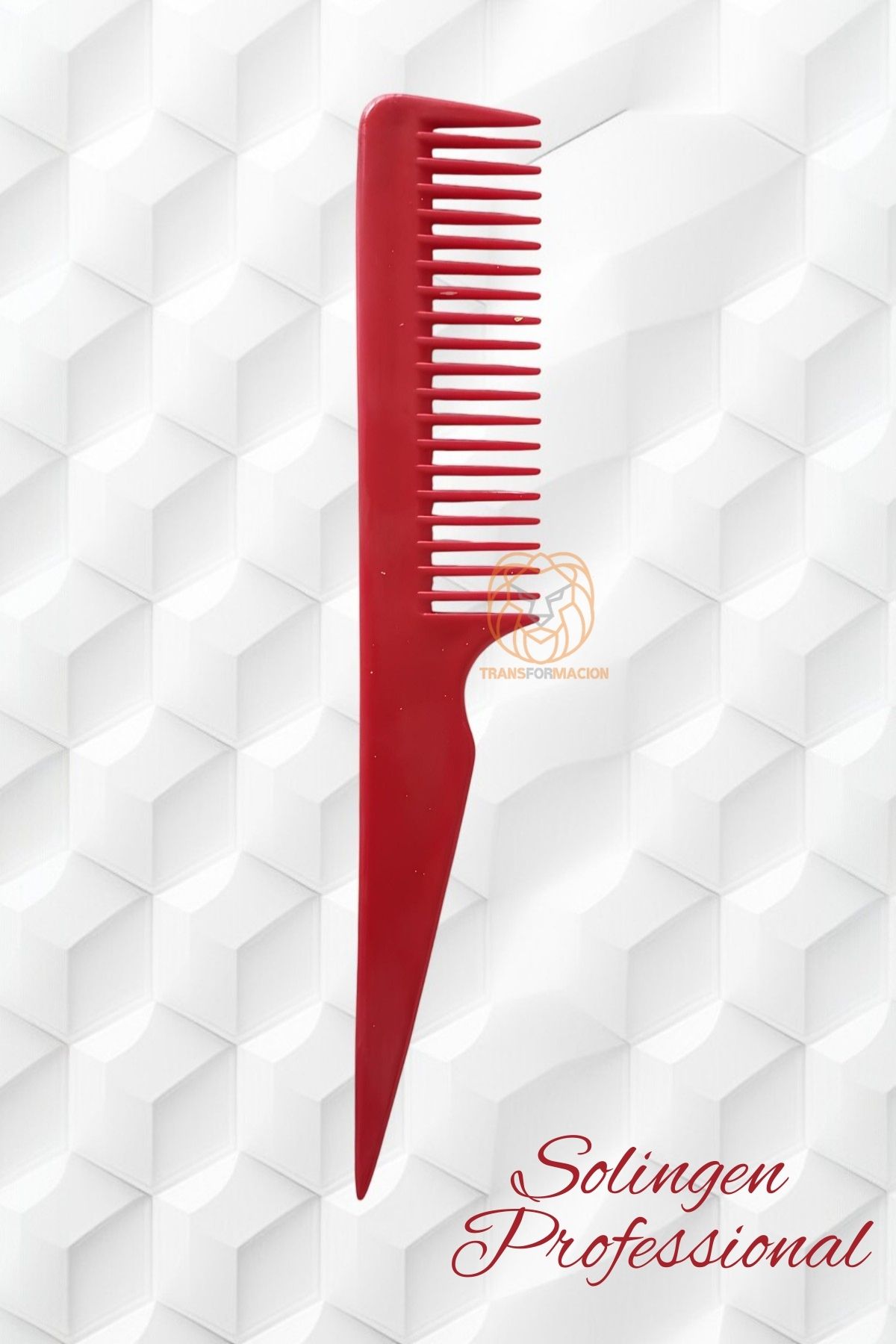 ModaCar Berber Kuaför Saç Kesim Tarağı Solingen Professional 