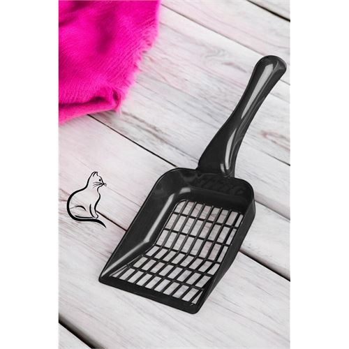 ModaCar Kedi Kumu Küreği Charley Design 