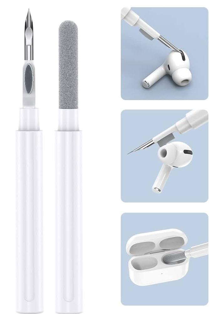 ModaCar Kulaklık Temizlik Kiti 