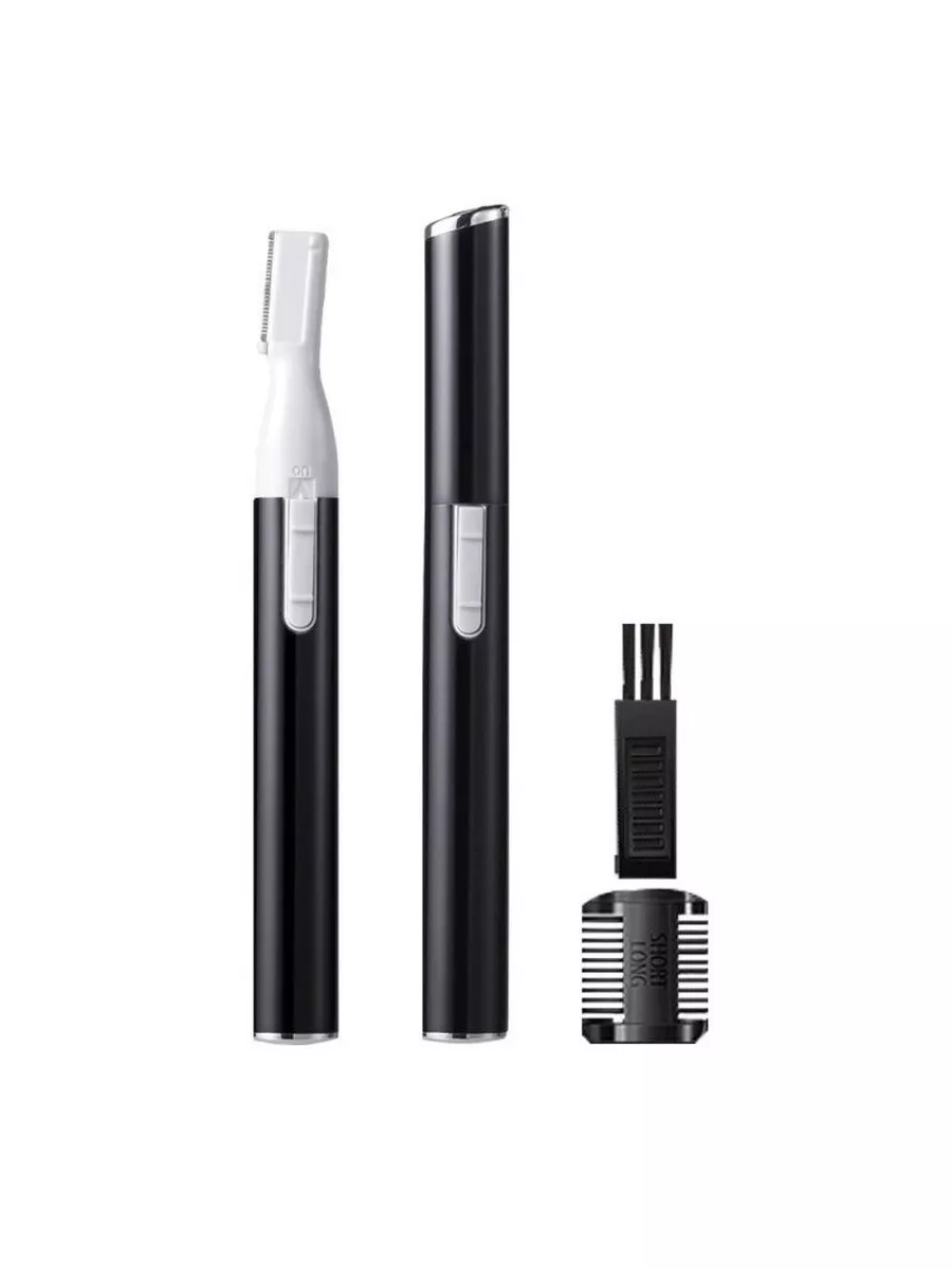 Erkek Bıyık Favori Düzeltici Kulak Ense Kaş Burun Kıl Alıcı 717395