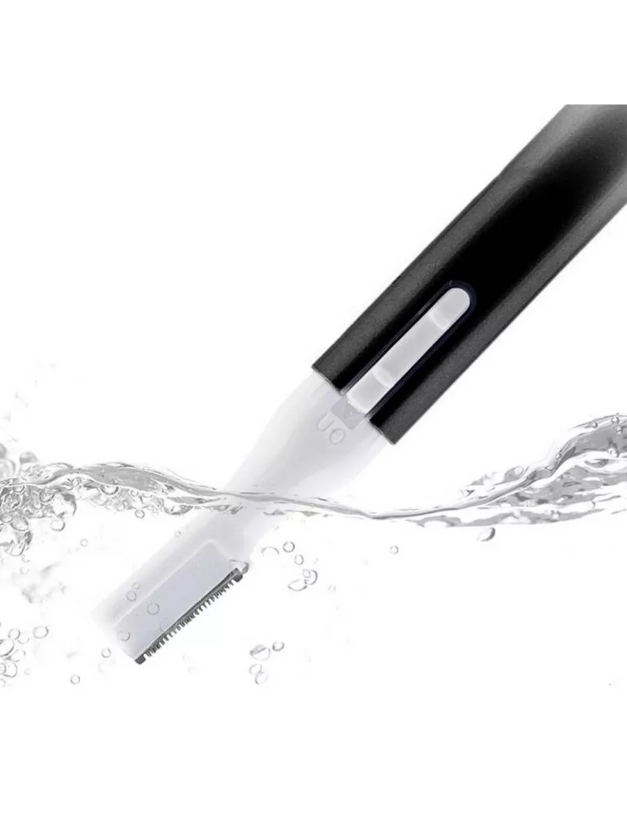 Erkek Bıyık Favori Düzeltici Kulak Ense Kaş Burun Kıl Alıcı 717395