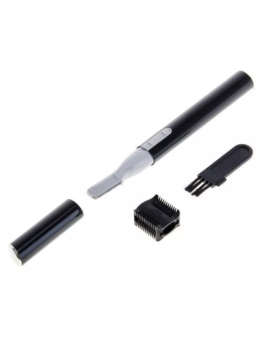 Erkek Bıyık Favori Düzeltici Kulak Ense Kaş Burun Kıl Alıcı 717395