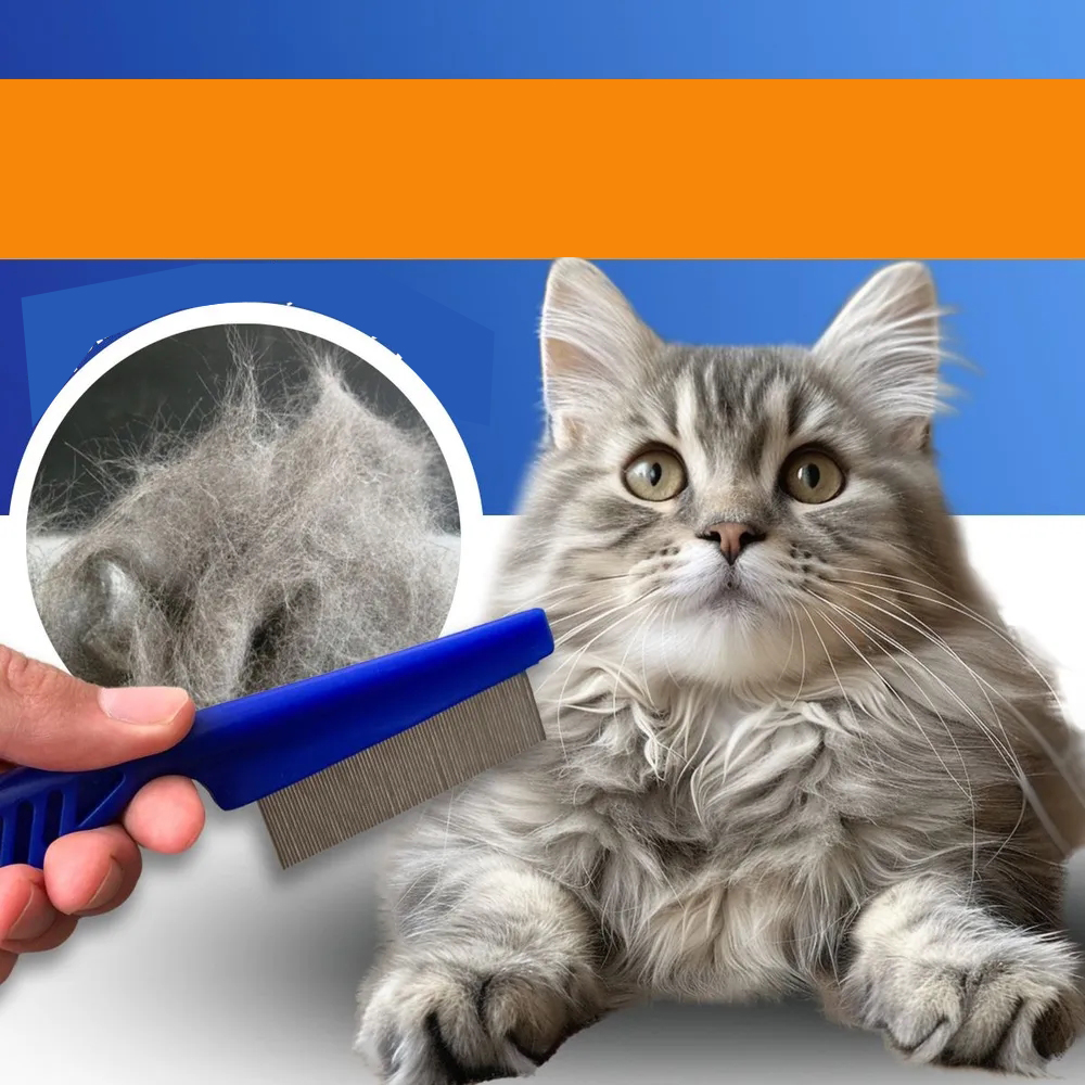 Transformacion Bit Ve Pire Tarağı Kedi Köpek Bit Kene Tarağı 721013