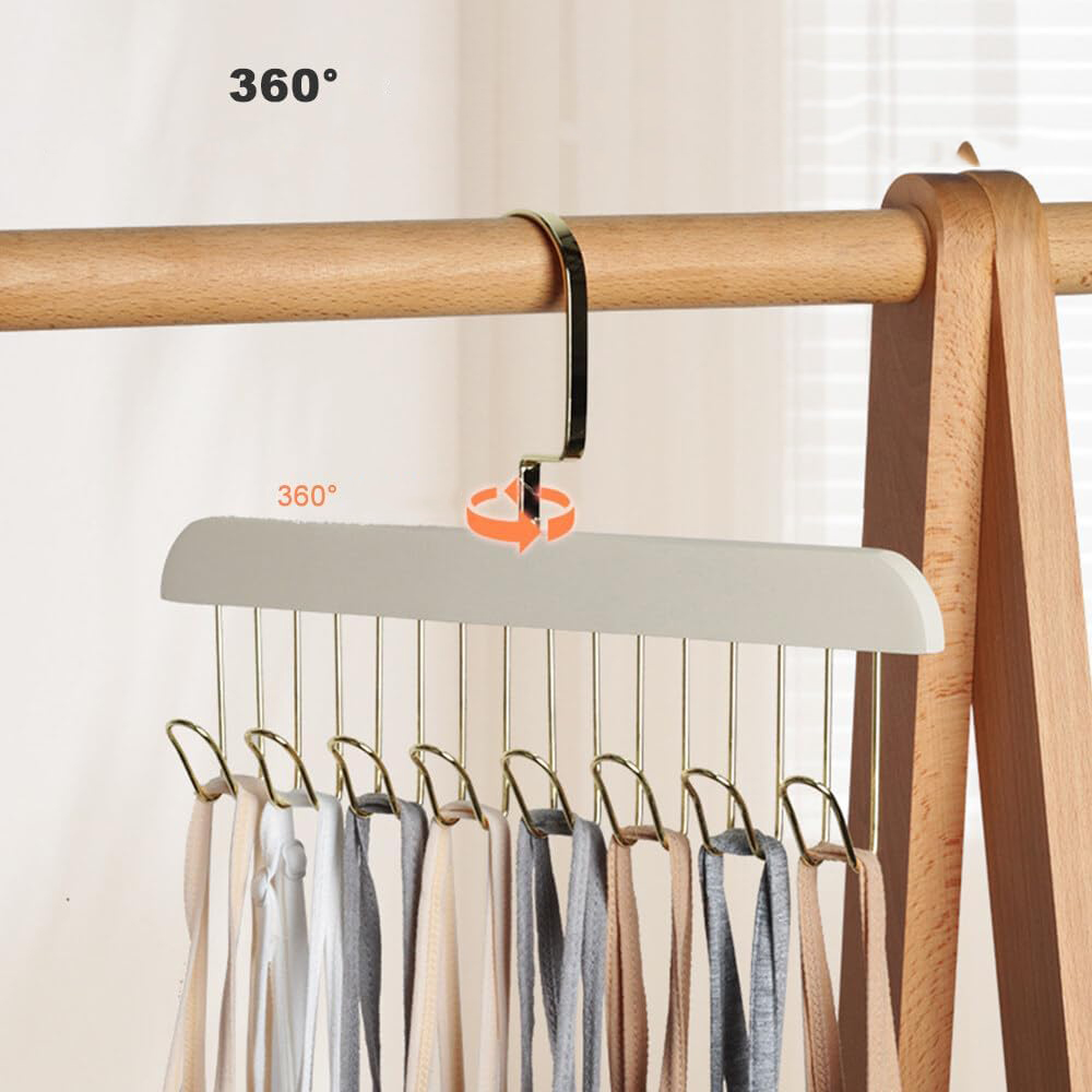 Dolap İçi Askı Sütyen Şal Kravat Kemer Çanta 720103