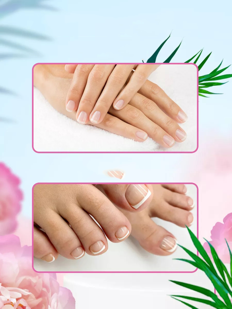 4 Yüzeyli Tırnak Törpüsü ve Parlatma Blok Sünger Solingen Professional 716803  