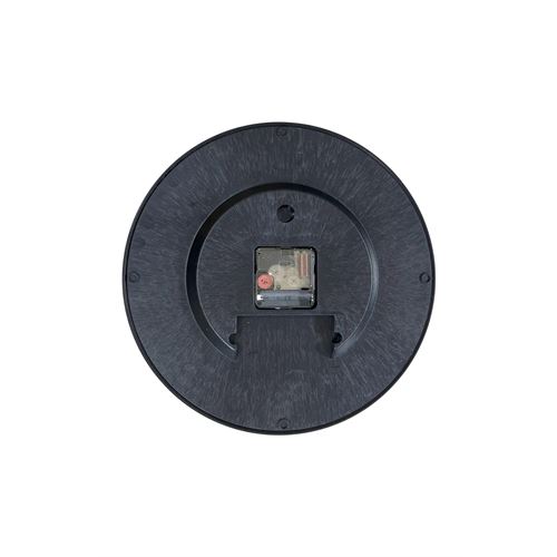 TransForMacion Duvar Saati Klasik 31 Cm KIRMIZI 721026