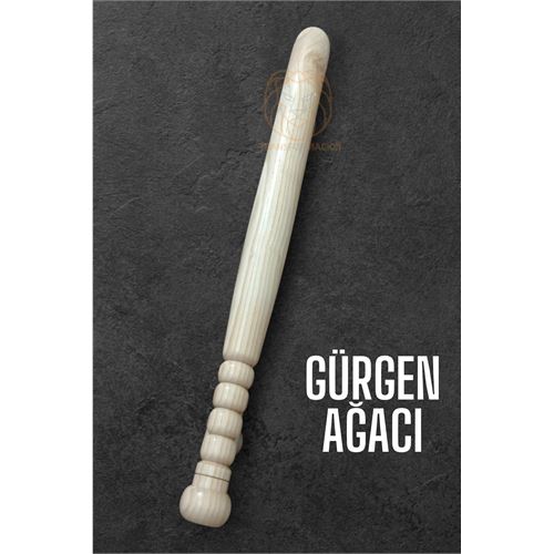 Transformacion Ahşap Beyzbol Sopası 50 Cm 719127
