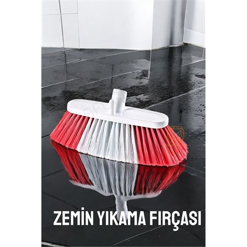 ModaCar Yer Yıkama Fırçası Premium 