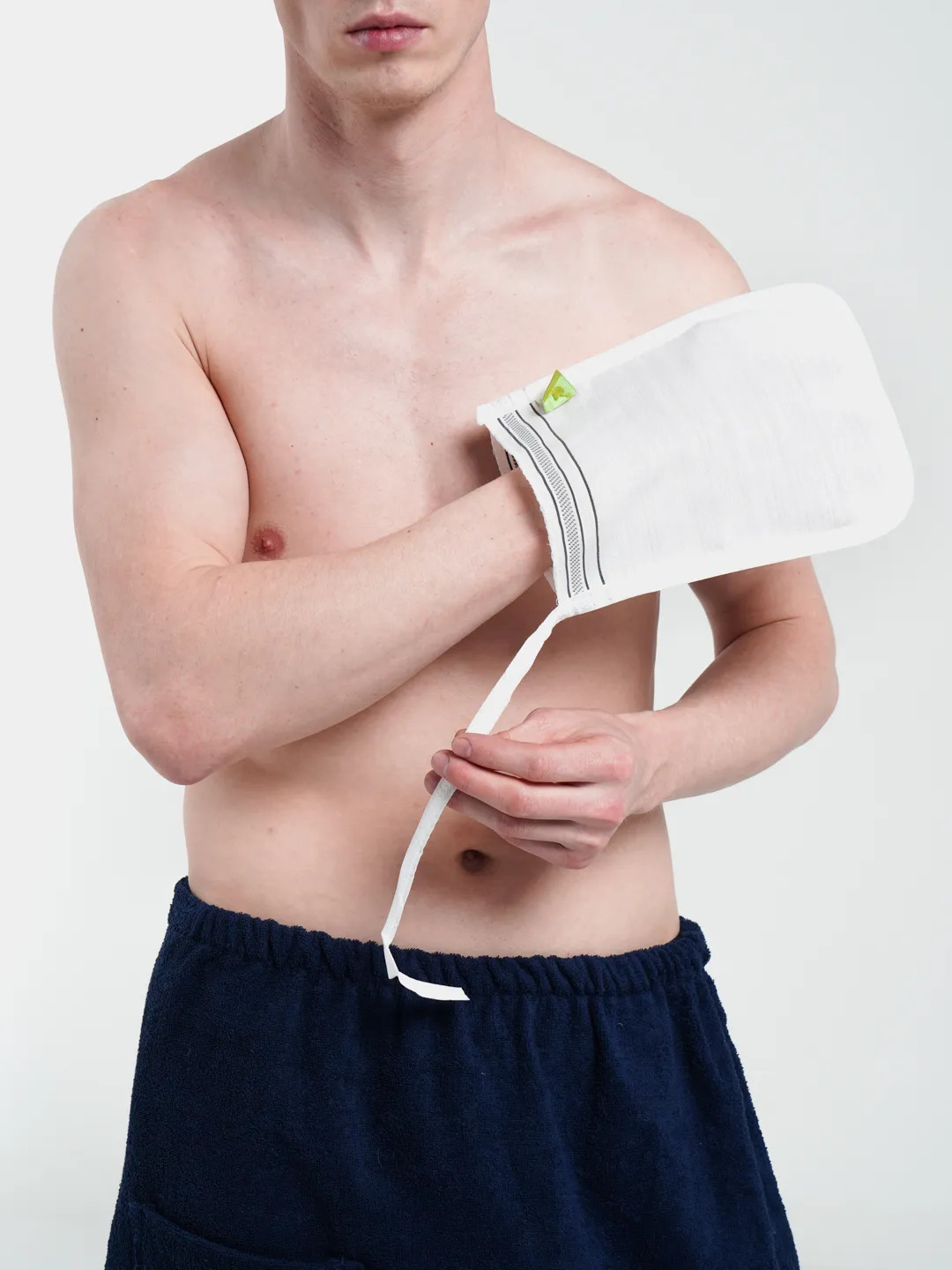 Banyo Kesesi Duş Lifi Solingen Professional 718364