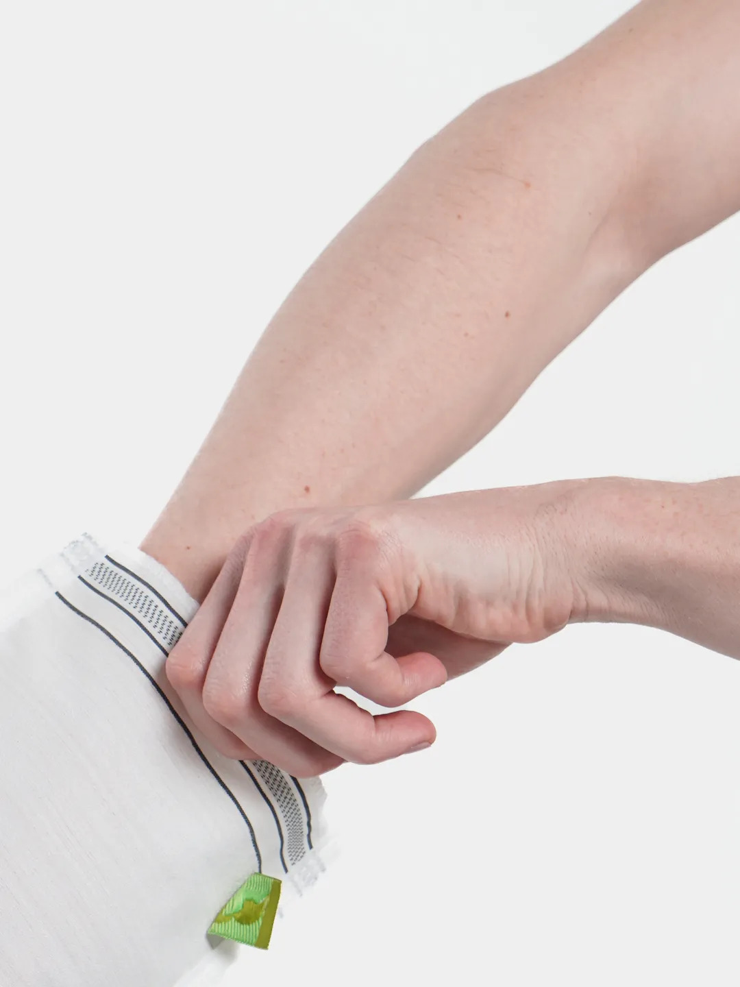 Banyo Kesesi Duş Lifi Solingen Professional 718364