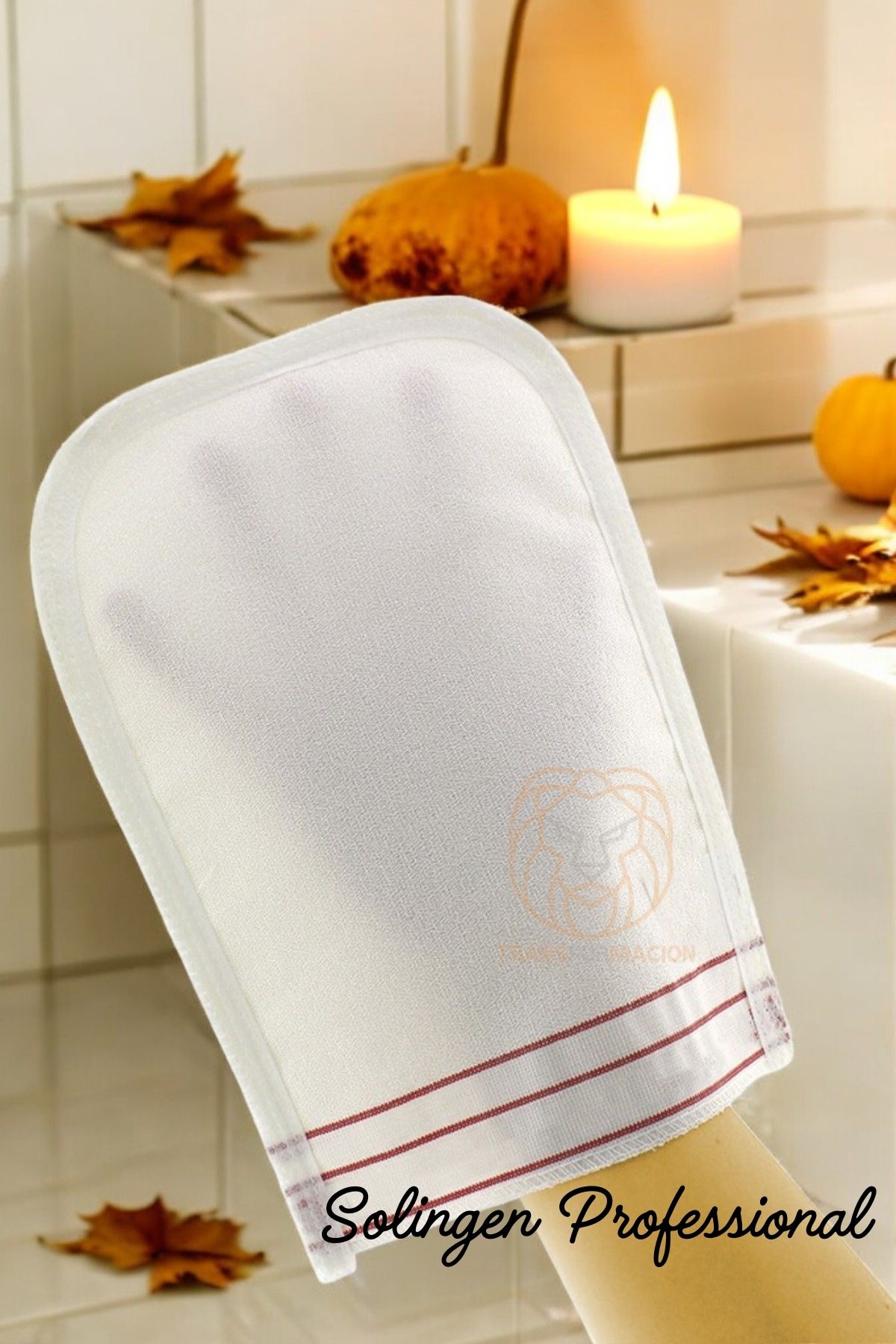 Banyo Kesesi Duş Lifi Solingen Professional 718364