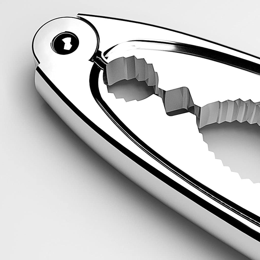  Fındık Ceviz Kırıcı 304 Paslanmaz Çelik Mink Design 721063