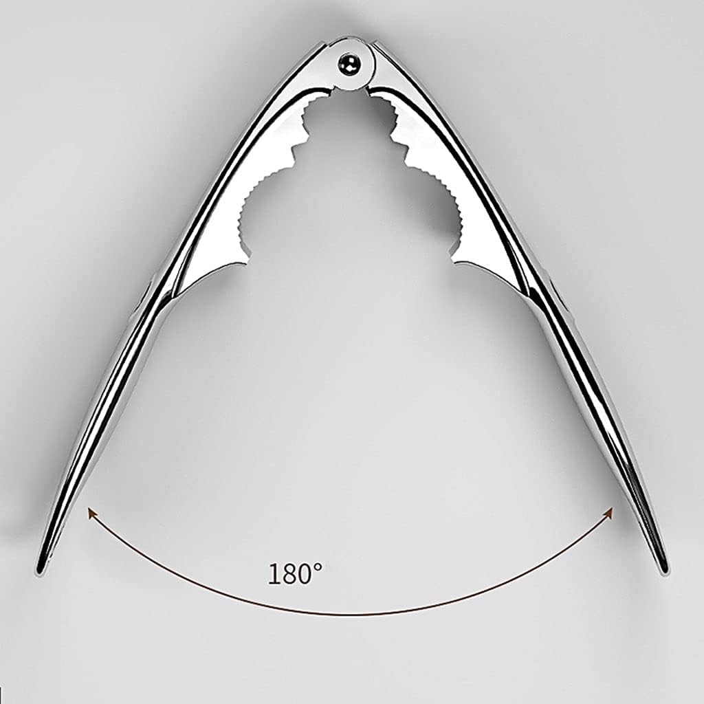  Fındık Ceviz Kırıcı 304 Paslanmaz Çelik Mink Design 721063