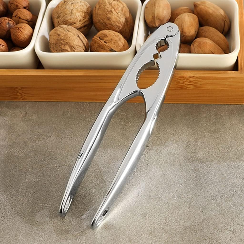  Fındık Ceviz Kırıcı 304 Paslanmaz Çelik Mink Design 721063
