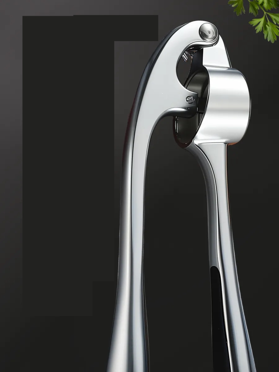 Sarımsak Ezici 304 Paslanmaz Çelik Stella Classic Design 721064