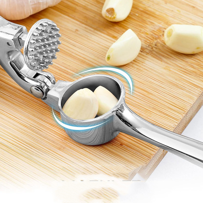 Sarımsak Ezici 304 Paslanmaz Çelik Stella Classic Design 721064