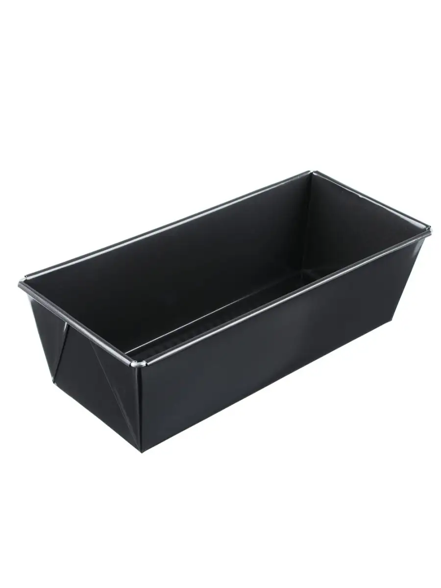 TransForMacion Teflon Ekmek Pişirme Kalıbı Evde Ekmek Yapımı Kalıbı 35 CM 719575