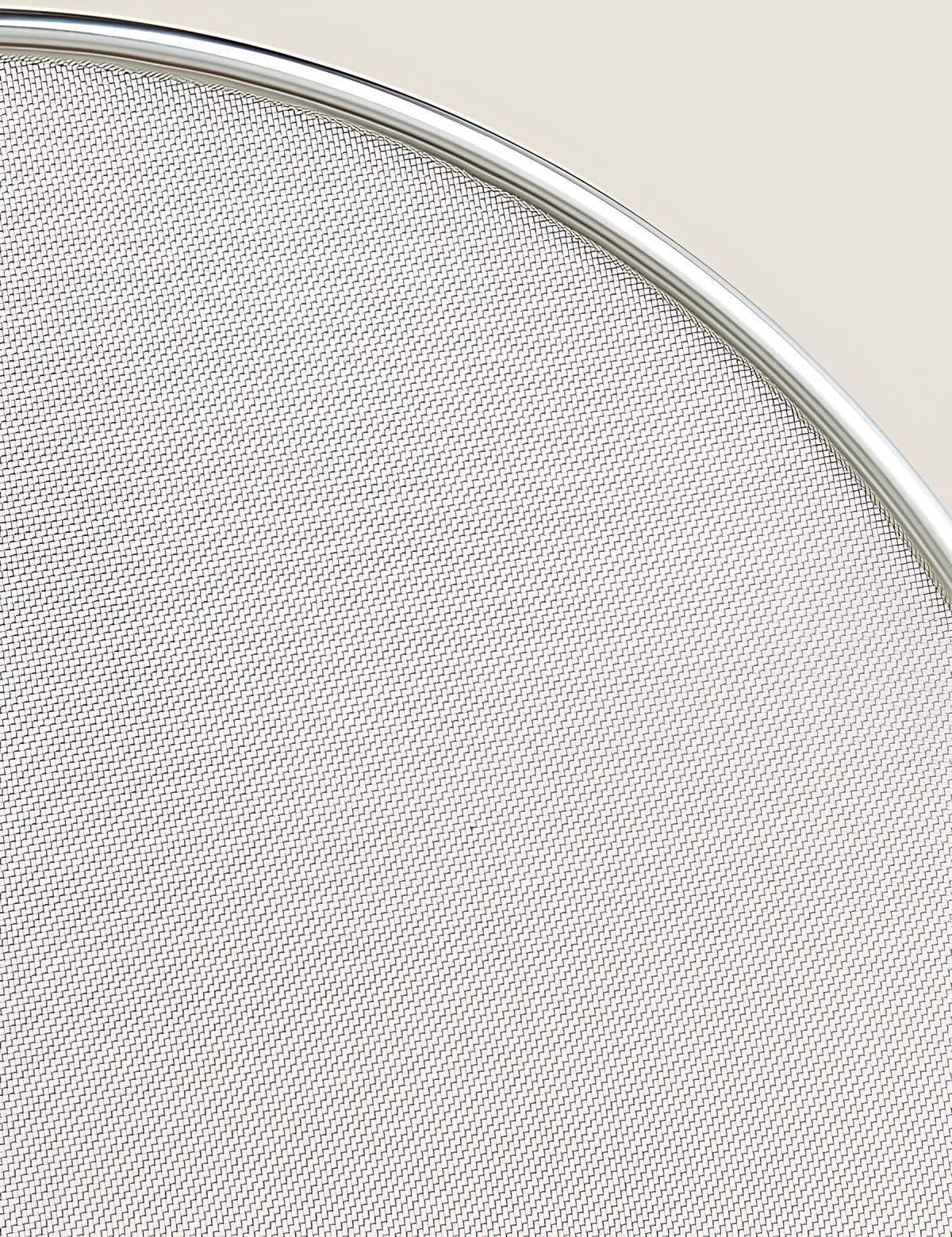 TransForMacion Kızartma Yağ Sıçratmaz 25 CM 304 Paslanmaz Çelik  721076