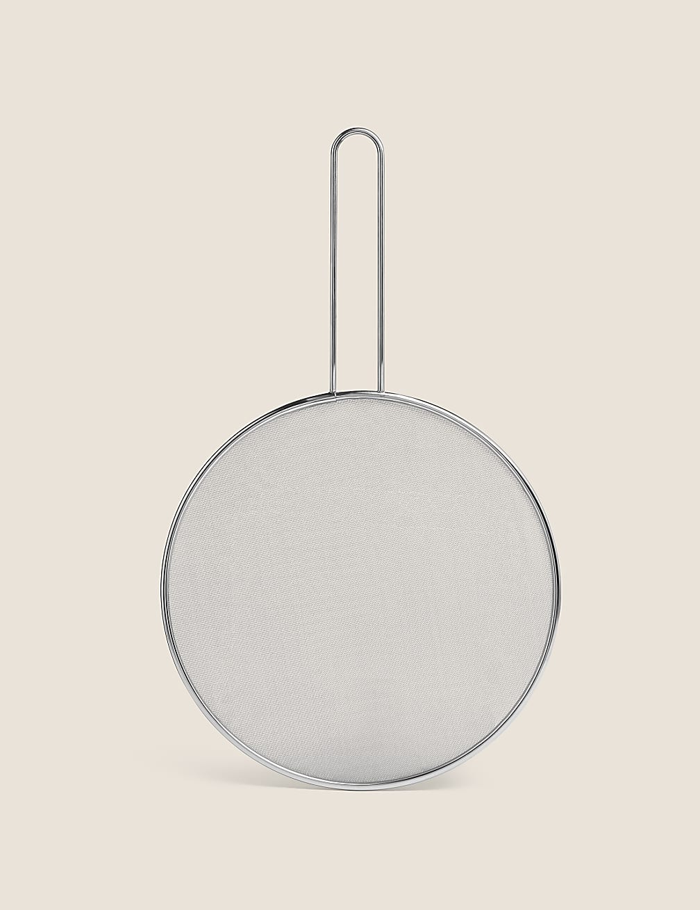 TransForMacion Kızartma Yağ Sıçratmaz 25 CM 304 Paslanmaz Çelik  721076