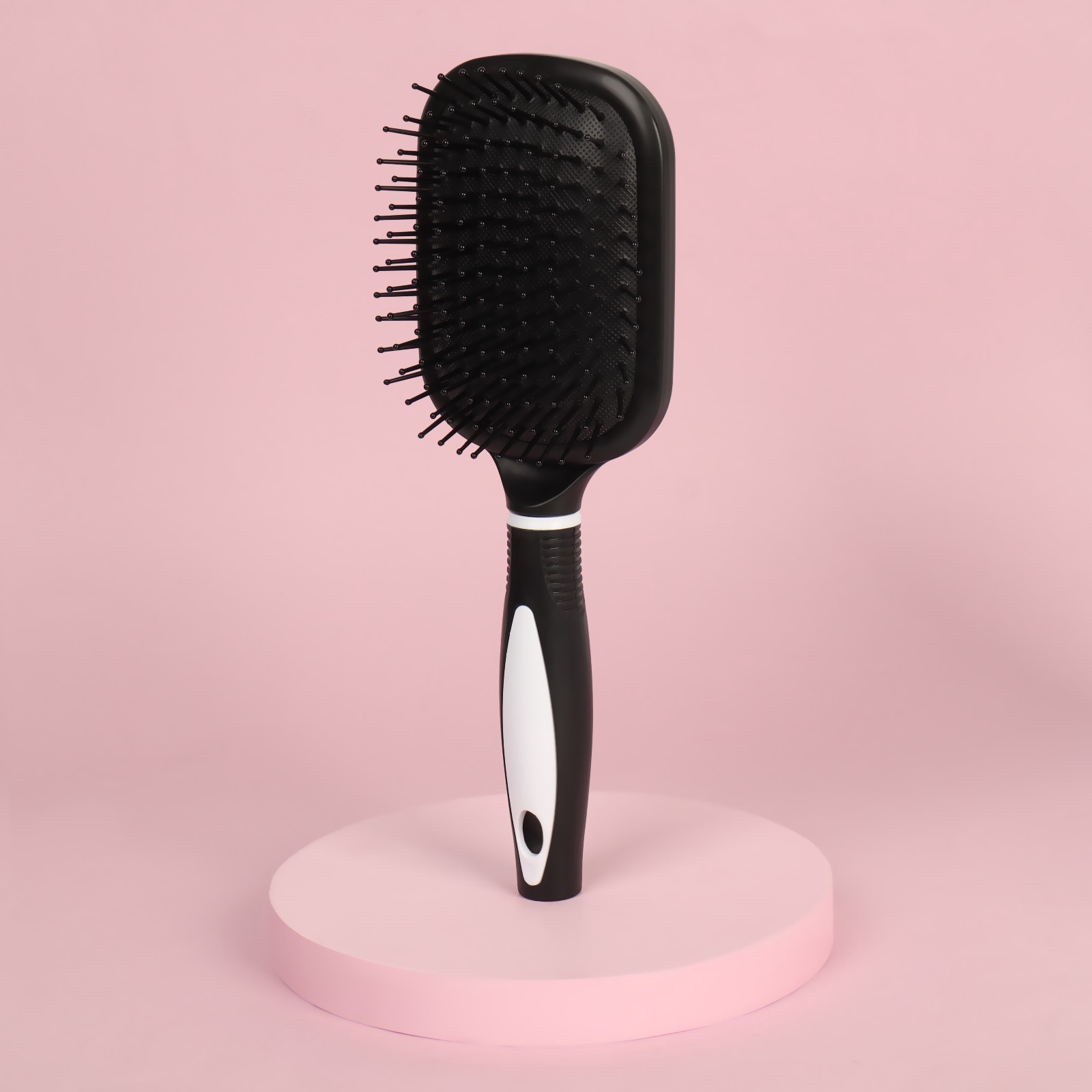 Transformacion Aynalı Tarak Hava Yastıklı Ergonomik Tarak 721082