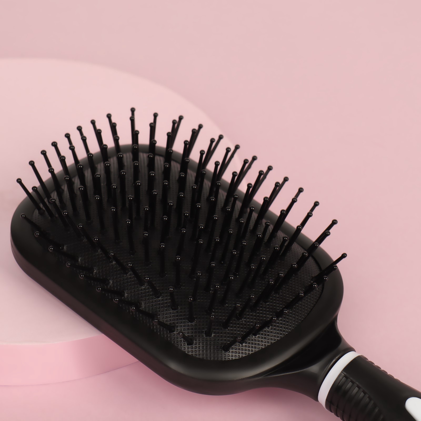 Transformacion Aynalı Tarak Hava Yastıklı Ergonomik Tarak 721082