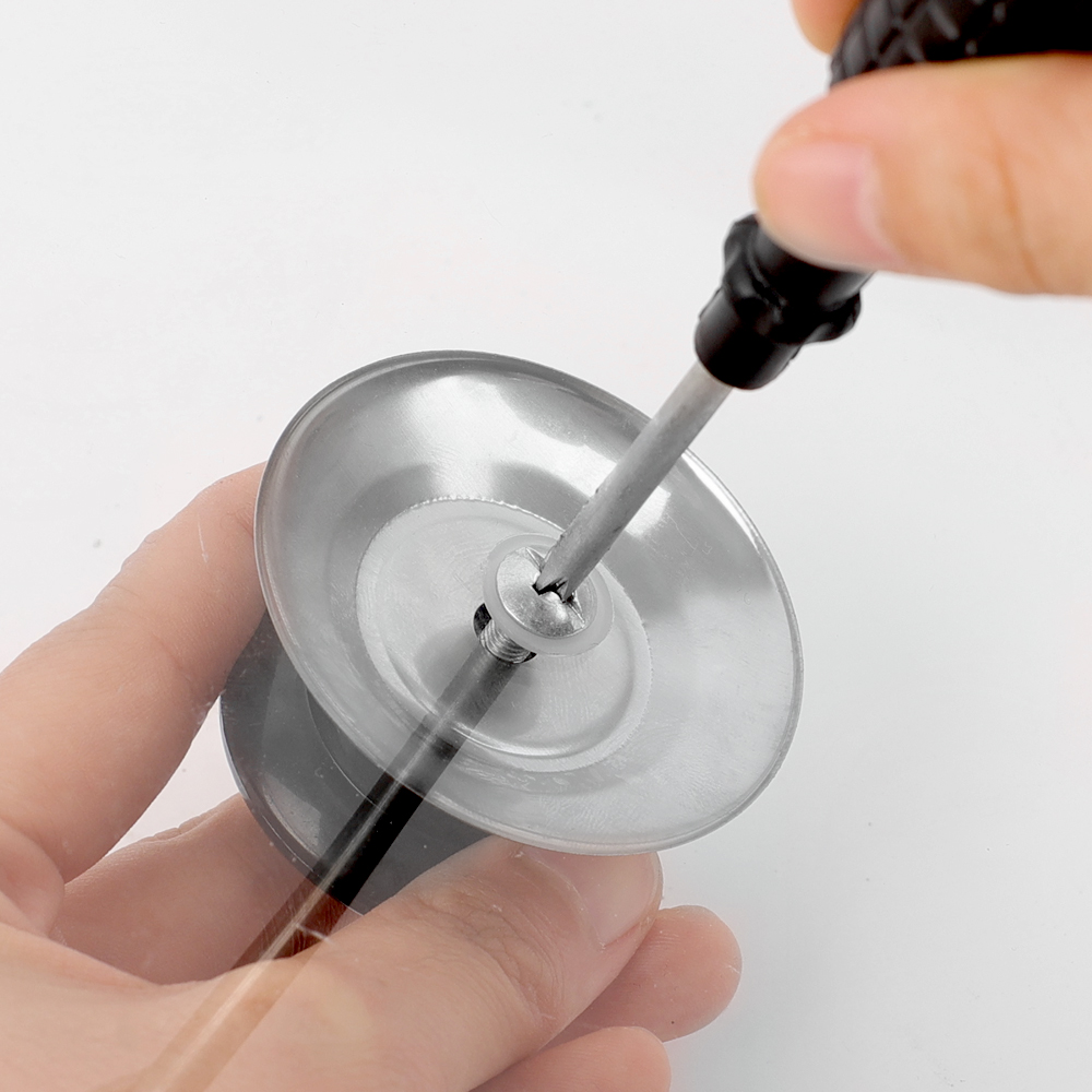 Tencere Tava Tepesi Tencere Tava Kapağı Tutucu 2 Boy 721090