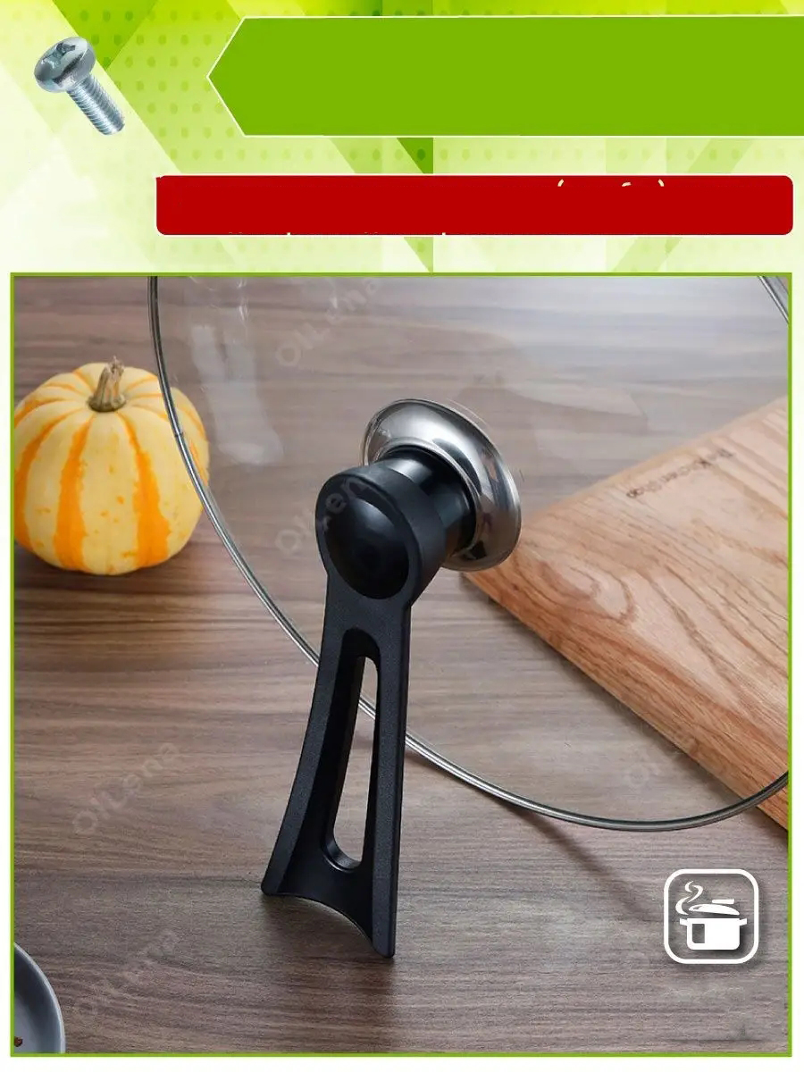 Transformacion Tencere Tava Tepesi Tencere Tava Kapağı Tutucu 721091