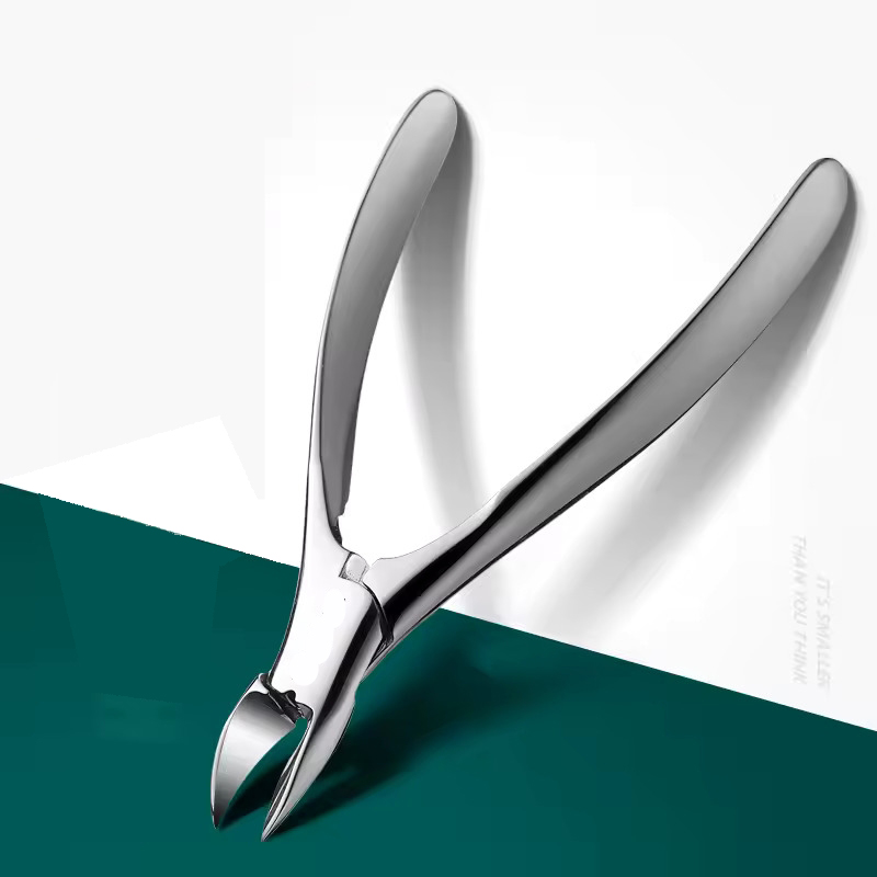 TransForMacion Pedikür Makası Tırnak Batık Makası Tungsten Çelik Profesyonel 721101