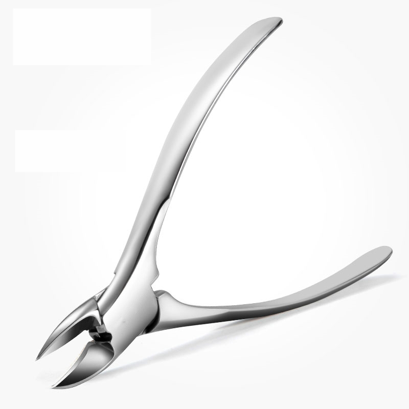 TransForMacion Pedikür Makası Tırnak Batık Makası Tungsten Çelik Profesyonel 721101