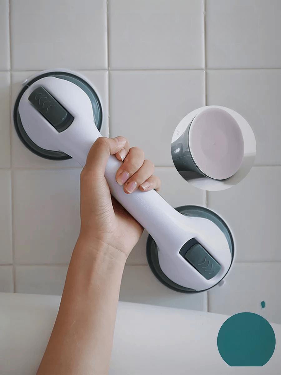 Banyo Duş Yardımcı Vantuzlu Tutacak Yardımcı Anne 715644